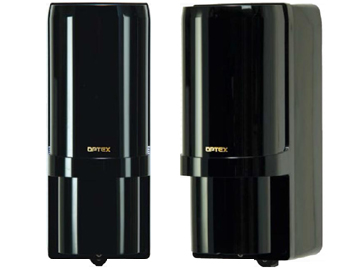 AX-100TFR/200TFR   電池供電型紅外對射探測器