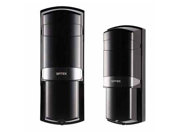 AX-70TN/130TN/200TN   短距離紅外對射探測器