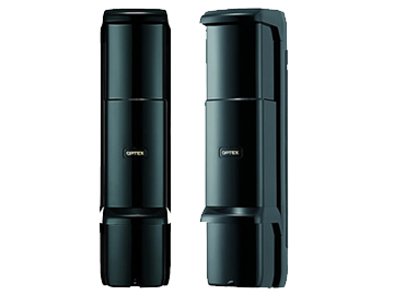 AX-350/650DH MKIII  新一代數(shù)字紅外對射探測器