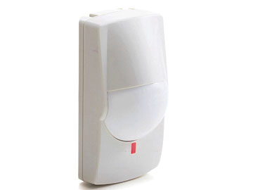MX-25QZ/40QZ /50QZ     被動(dòng)紅外/微波雙鑒探測(cè)器