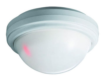 SX-360Z   360度吸頂安裝被動(dòng)紅外探測(cè)器