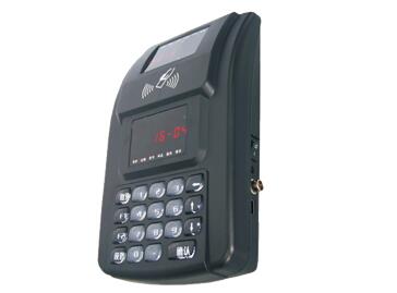 NPOS-01DT/O2GT 消費機