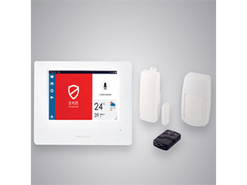 LYNX TOUCH AP無線控制主機(jī)