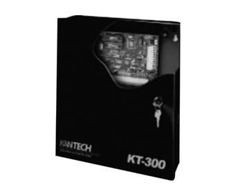KT-300門(mén)禁控制器