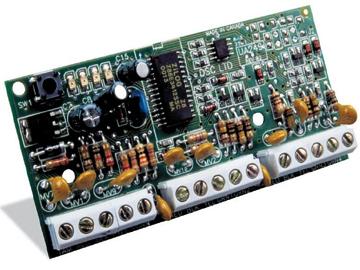 多路無線接收器（PC5320）